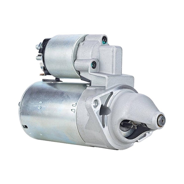 Aftermarket NEW STARTER FIT MOTOR TENNANT SWEEPER 6600 6650 8210 GM INDUSTRIAL 1.0L 1.6L ELS60-1868 - main